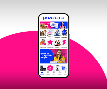 Pazarama.com'da 2.000 TL ve üzeri alışverişe 200 TL bonus!