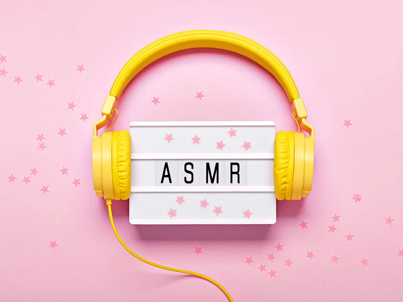 ASMR Nedir? ASMR Neden Popüler?