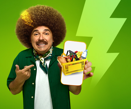 25 Aralık'ta market alışverişlerinizi Mobil Temassız ve QR ile ödeyin, 250 TL bonus kazanın!