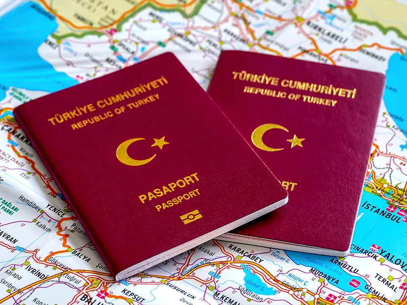 Geçici Pasaport Nedir, Ne İşe Yarar? Seyahat Planı Bozulmasın