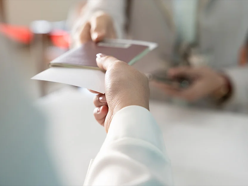 Kapı Vizesi Nedir: Yurt Dışı Seyahatlerinizde Bilmeniz Gereken Önemli Vize Türü