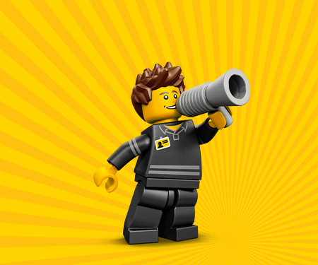 LEGO® Store'da 2 ürün alımına, tüm ürünlerde geçerli %15 indirim!