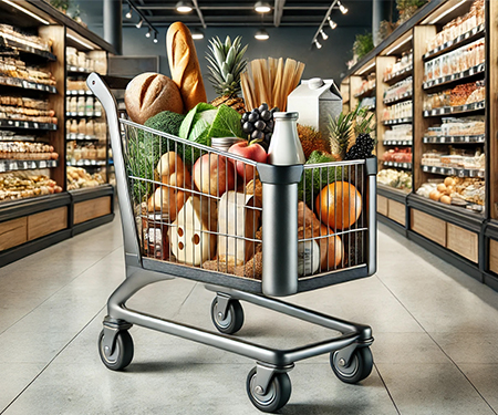 Market alışverişlerinize 1.200 TL, BonusFlaş ile ödemelere 1.500 TL bonus!