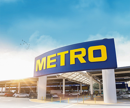 Metro Mağazalarında 500 TL Metro bonus!