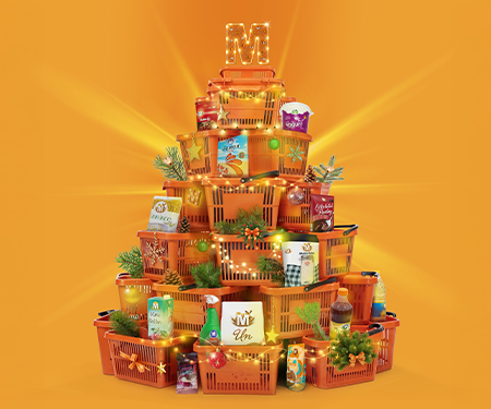 Migros'ta 1.000 TL bonus fırsatı!