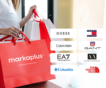 www.markaplus.com'da 1.000 TL'ye varan bonus fırsatı!