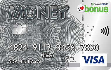 MONEY BONUS PLATINUM