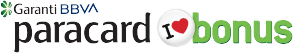 Paracard Bonus Kampanyaları
